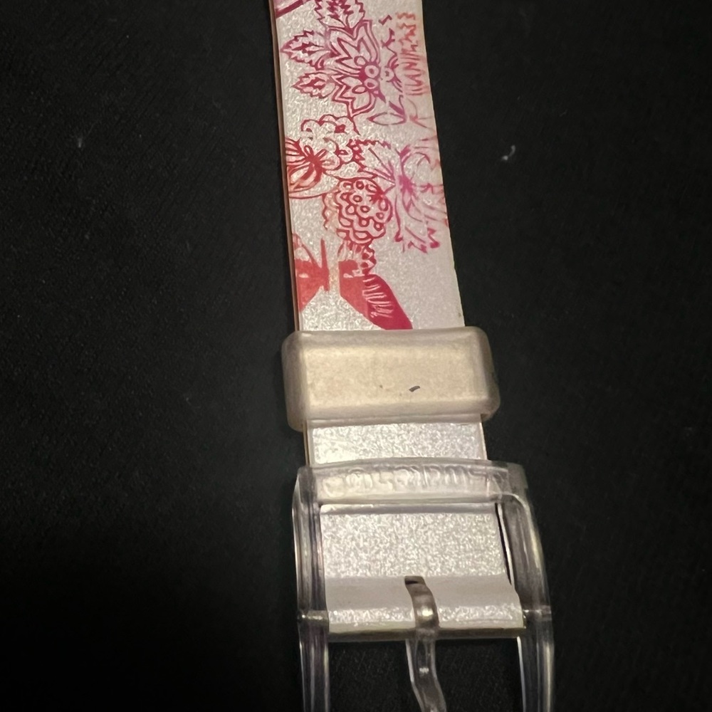 EUC - Till the butterflies Ge118 - Analog Quartz Watch -  Vintage - Picture 4 of 7